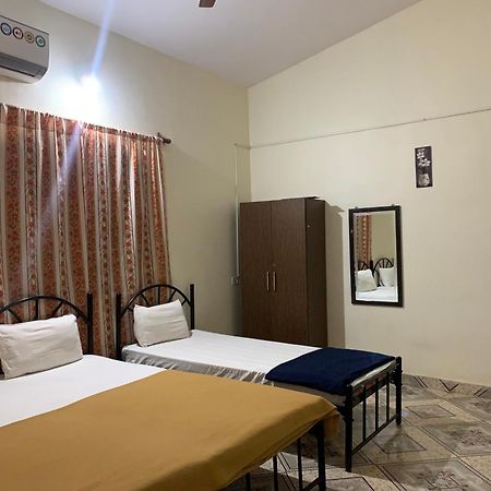 Casa De Calangute Hotel מראה חיצוני תמונה