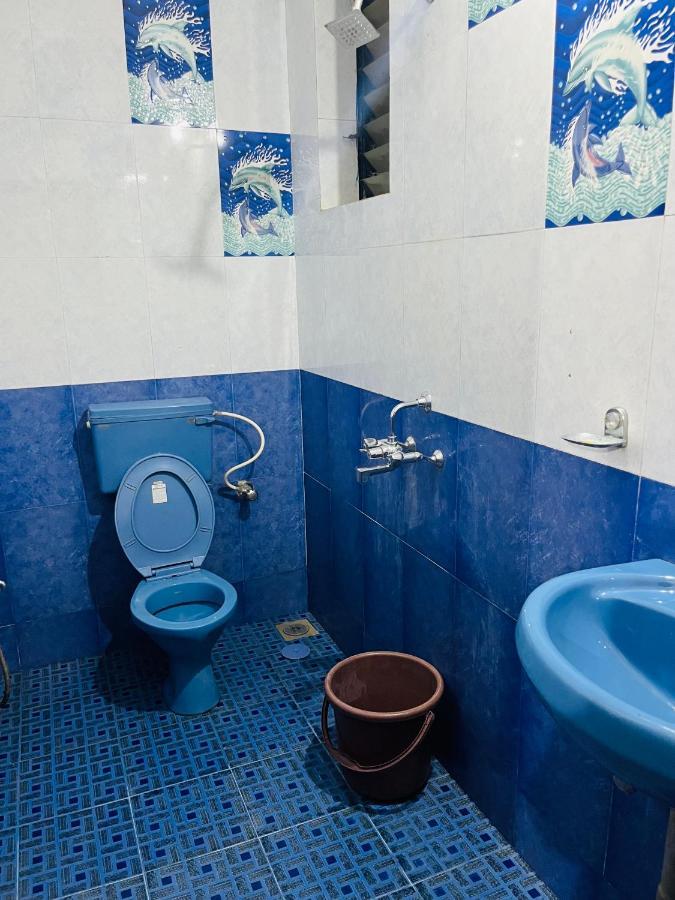 Casa De Calangute Hotel מראה חיצוני תמונה