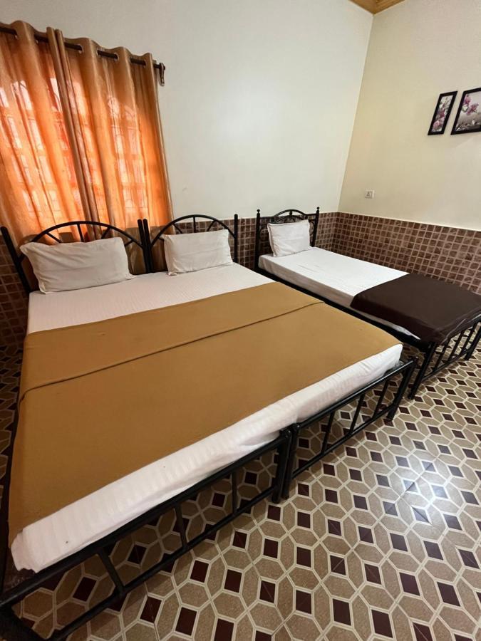 Casa De Calangute Hotel מראה חיצוני תמונה