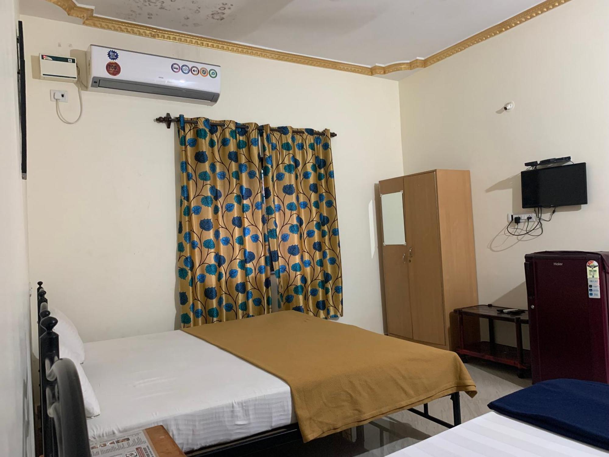 Casa De Calangute Hotel מראה חיצוני תמונה