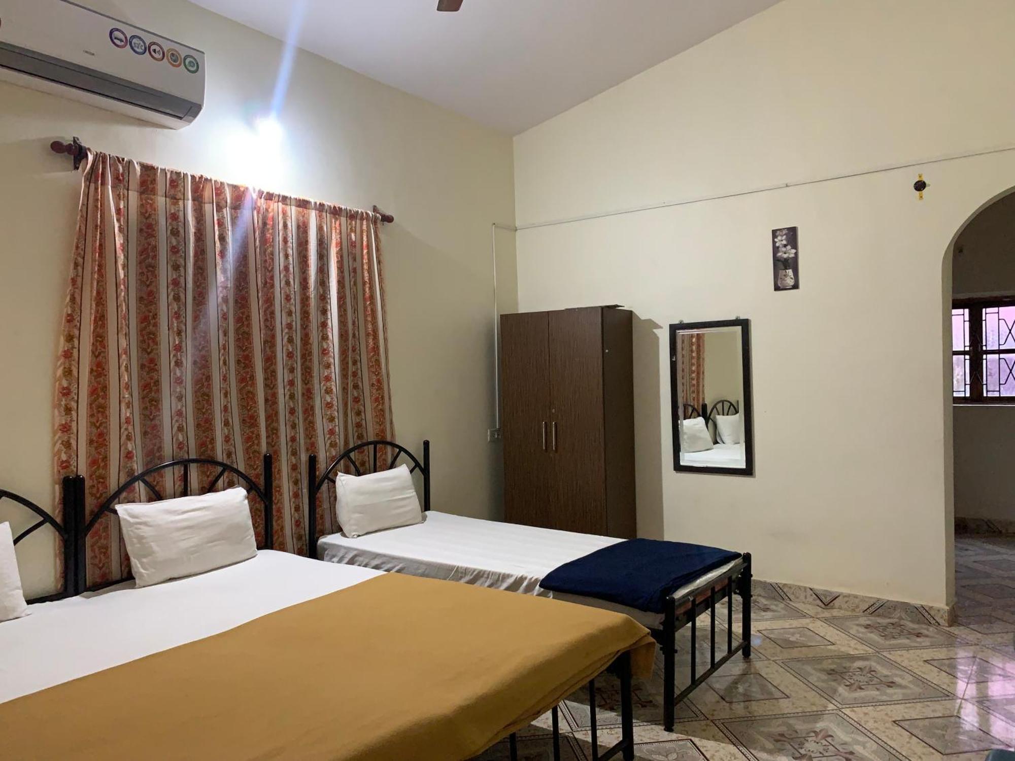 Casa De Calangute Hotel מראה חיצוני תמונה